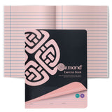 Ormond 88pg A11 Visual Memory Aid Durable Cover Copybook