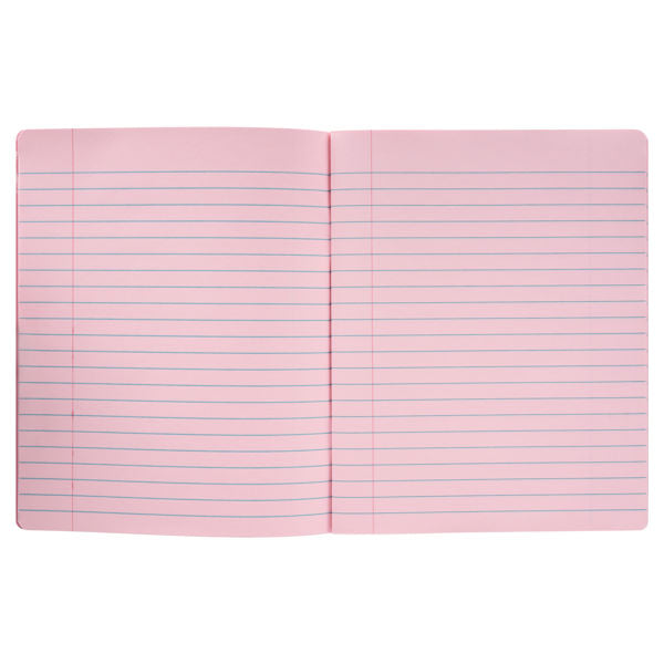 Ormond 88pg A11 Visual Memory Aid Durable Cover Copybook