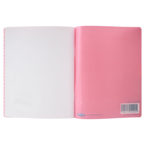Ormond 88pg A11 Visual Memory Aid Durable Cover Copybook