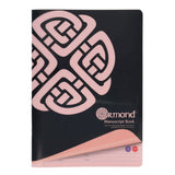 Ormond 88pg A11 Visual Memory Aid Durable Cover Copybook