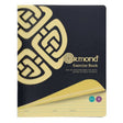 Ormond 88pg A11 Visual Memory Aid Durable Cover Copybook