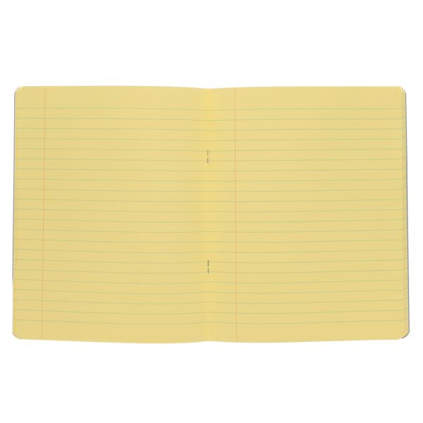 Ormond 88pg A11 Visual Memory Aid Durable Cover Copybook