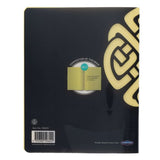 Ormond 88pg A11 Visual Memory Aid Durable Cover Copybook