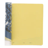 Ormond 88pg A11 Visual Memory Aid Durable Cover Copybook