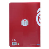 Ormond A4 120pg Durable Cover Maths Copy Book