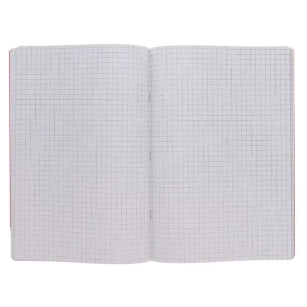 Ormond A4 120pg Durable Cover Maths Copy Book