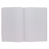 Ormond A4 120pg Durable Cover Maths Copy Book