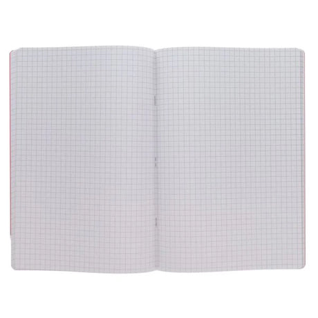 Ormond A4 120pg Durable Cover Maths Copy Book