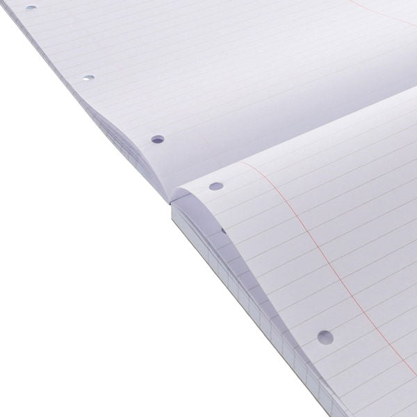 Premier Refill Pad - A4 Top Bound (160 Pages)