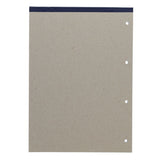 Premier Refill Pad - A4 Top Bound (160 Pages)
