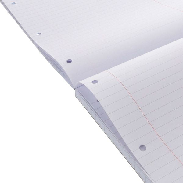 Premier A4 320pg Top Bound Refill Pad