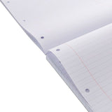 Premier A4 320pg Top Bound Refill Pad