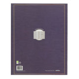 Ormond 12 Stave Music Manuscript Book (24 Pages)