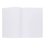 Icon A4 80pg 110gsm Kraft Sketch Book