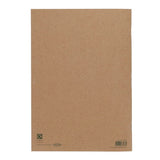 Icon A4 80pg 110gsm Kraft Sketch Book