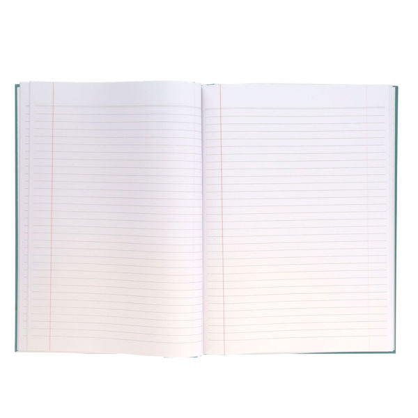 Ormond A4 160pg Hardcover Notebook (Assortment)