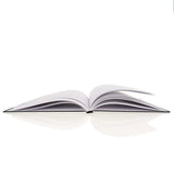Icon A4 135gsm Hardback Sketch Book (64 Sheet)