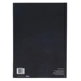 Icon A4 135gsm Hardback Sketch Book (64 Sheet)