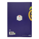 Ormond A4 120pg Soft Cover Manuscript Book