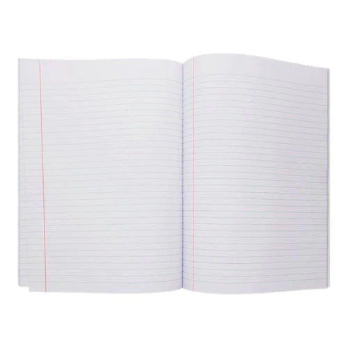 Ormond A4 120pg Soft Cover Manuscript Book