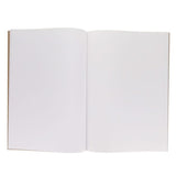 Icon A3 Kraft Sketch Book Animalia - 4 Assorted