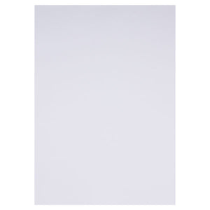 Activity A3 160gsm Card Pack of 100 - White