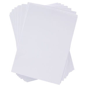 Activity A3 160gsm Card Pack of 100 - White