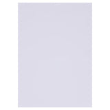 A4 White Card 50 Pack