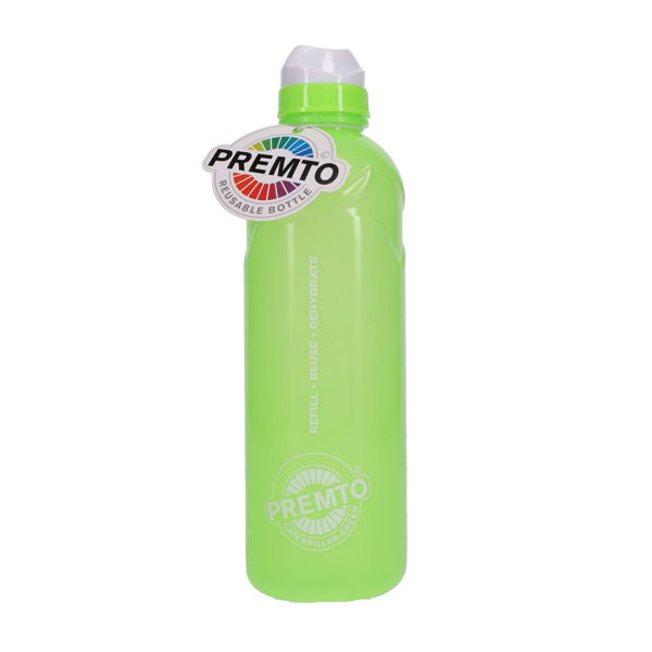 Premto Stealth Bottle 750ml (Assortment)