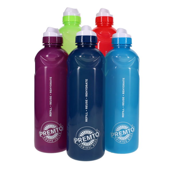 Premto Stealth Bottle 750ml (Assortment)