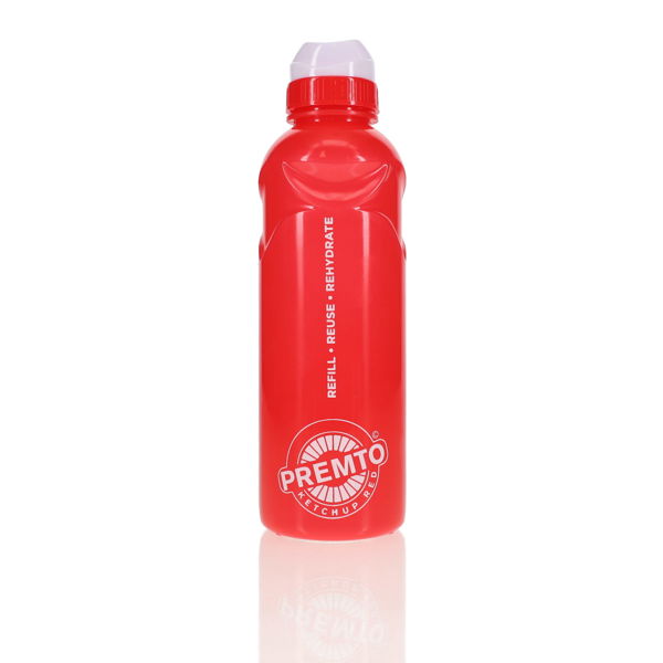 Premto Stealth Bottle 500ml (Assorted Colours)