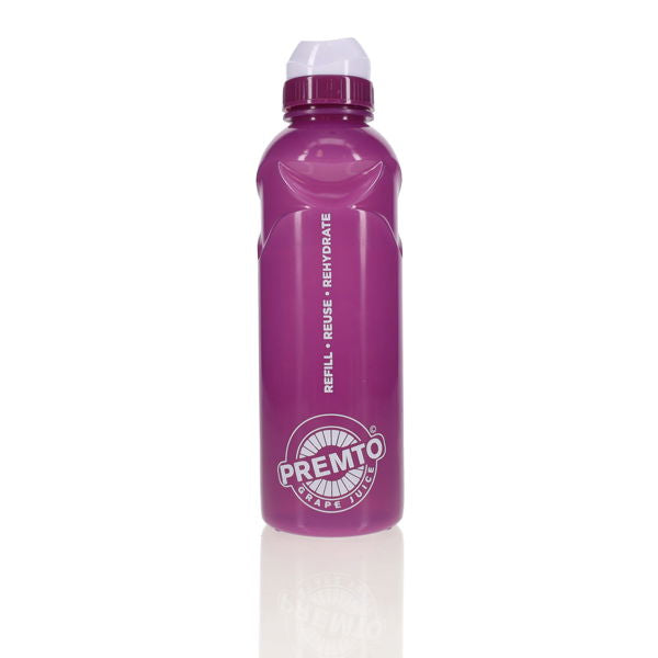 Premto Stealth Bottle 500ml (Assorted Colours)