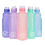 Pastel Stealth Bottle 500ml (Assorted Colours)