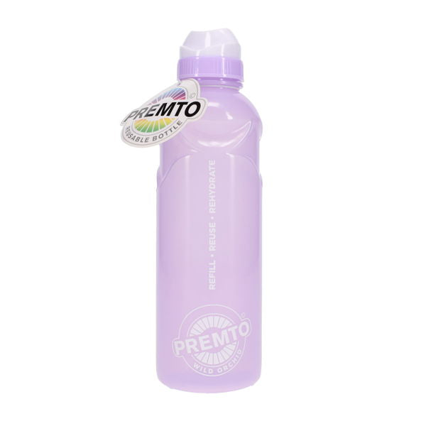 Pastel Stealth Bottle 500ml (Assorted Colours)