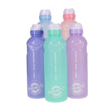 Pastel Stealth Bottle 500ml (Assorted Colours)