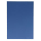 Premier Activity A4 160gsm Card - Cobalt Blue (50 Sheets)