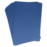 Premier Activity A4 160gsm Card - Cobalt Blue (50 Sheets)