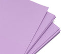Premier Activity A4 160gsm Card - Taro Purple (50 Sheets)
