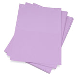 Premier Activity A4 160gsm Card - Taro Purple (50 Sheets)