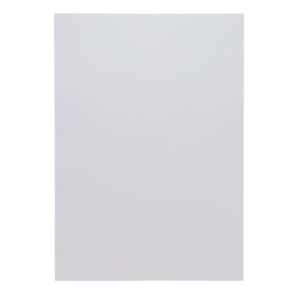 A3 160gsm Card - White (100 Sheets)