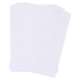 A2 160gsm Card - White (100 Sheets)