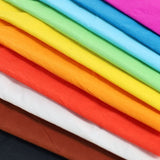 Icon Assorted Crepe Paper 50cm x 2m (10 Pack)