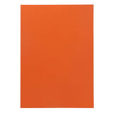 Premier Activity A4 160gsm Card - Orange (50 Sheets)