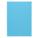 Premier Activity A4 160gsm Card - Turquoise Blue (50 Sheets)