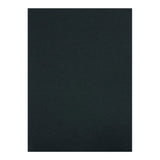Premier Activity A4 160gsm Card - Black (40 Sheets)