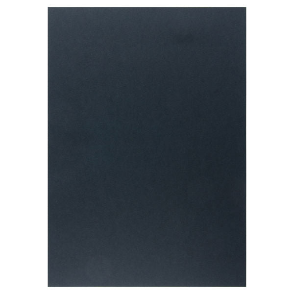 A3 Card 20 Sheets - Black