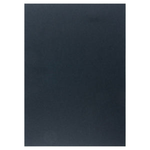 A3 Card 20 Sheets - Black