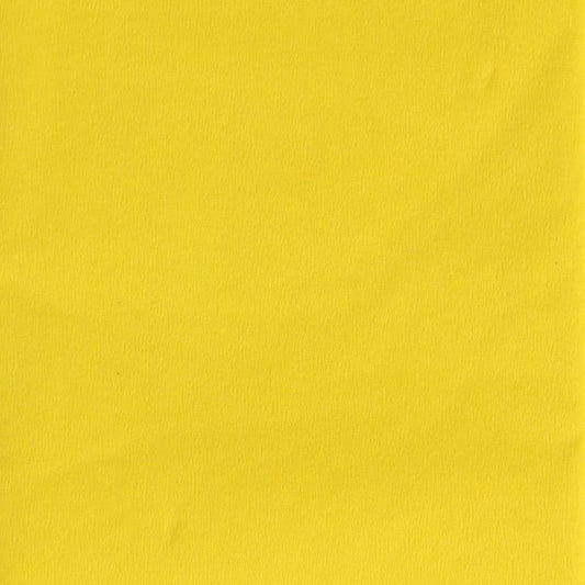 Icon Craft -Crepe Paper Daffodil Yellow