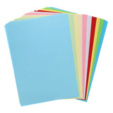A3 Activity Paper 100 Sheets - Rainbow