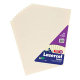A4 120gsm Activity Paper - Ivory (100 Sheets)